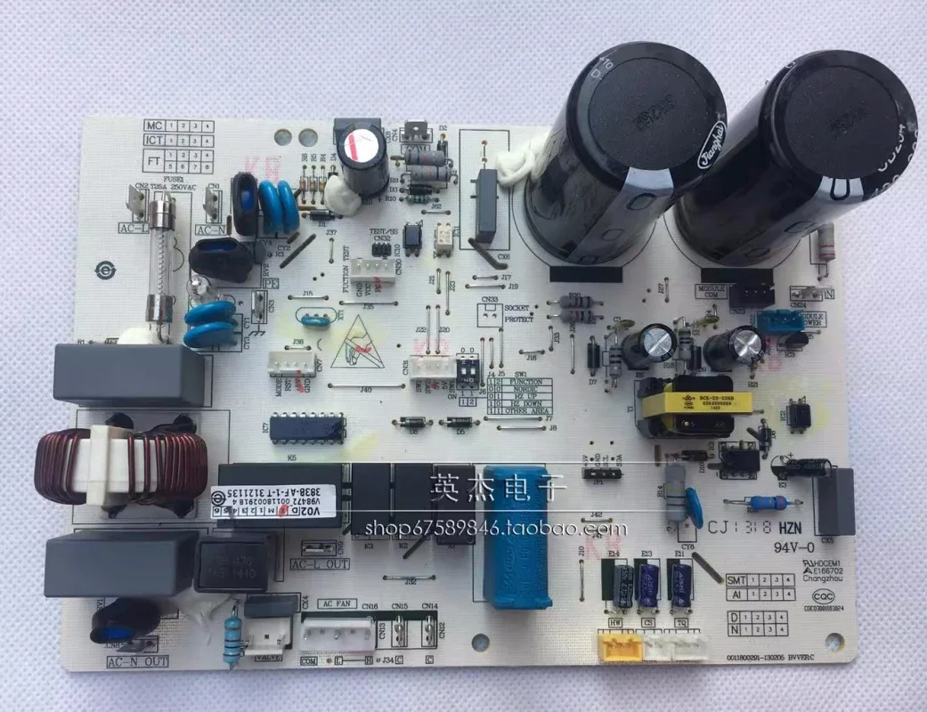 New for Haier Air Conditioning Computer Board 0011800208T 0011800208G 0011800262 0011800291 Main Board