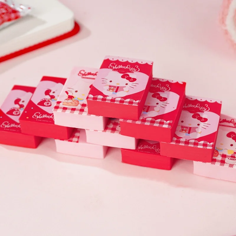 24pc-lot-kawaii-sanrio-kitty-eraser-cartoni-da-disegno-cancellieri-di-matita-regali-di-cancelleria-forniture-scolastiche