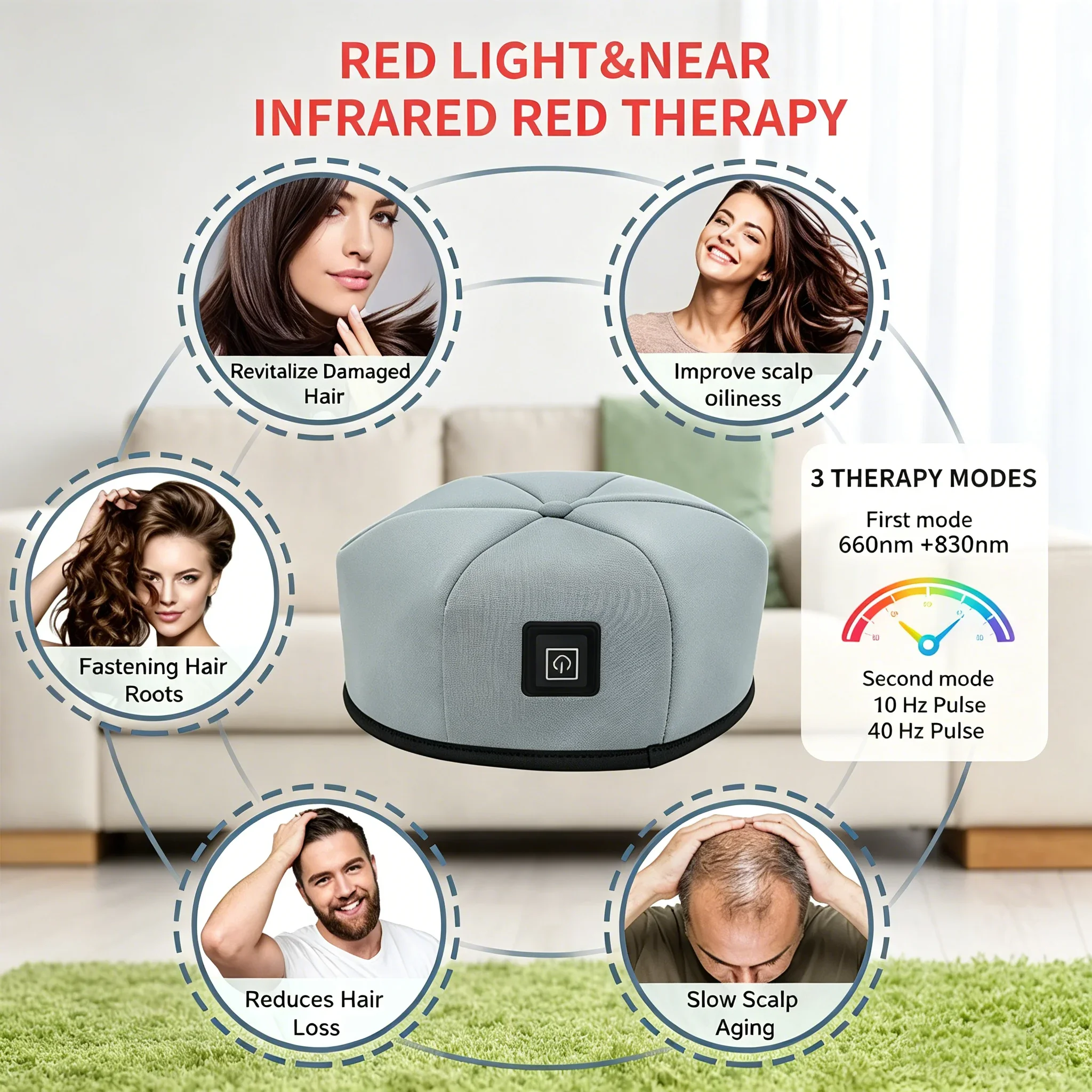 cappello-per-la-cura-del-cuoio-capelluto-a-660nm-e-830nm-rosso-e-infrarosso-vicino-con-modalita-di-pulsazione-10hz-40hz-migliora-il-cuoio-capelluto-grasso-rafforza-le-radici-dei-capelli-portatile-per-la-cura-dei-capelli