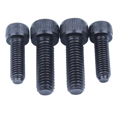 Exhaust Muffler Bolt Screw Kit For Husqvarna 61 268 272 362 365 371 372 385 390 Chainsaw Spare Parts бензопила - Image 3