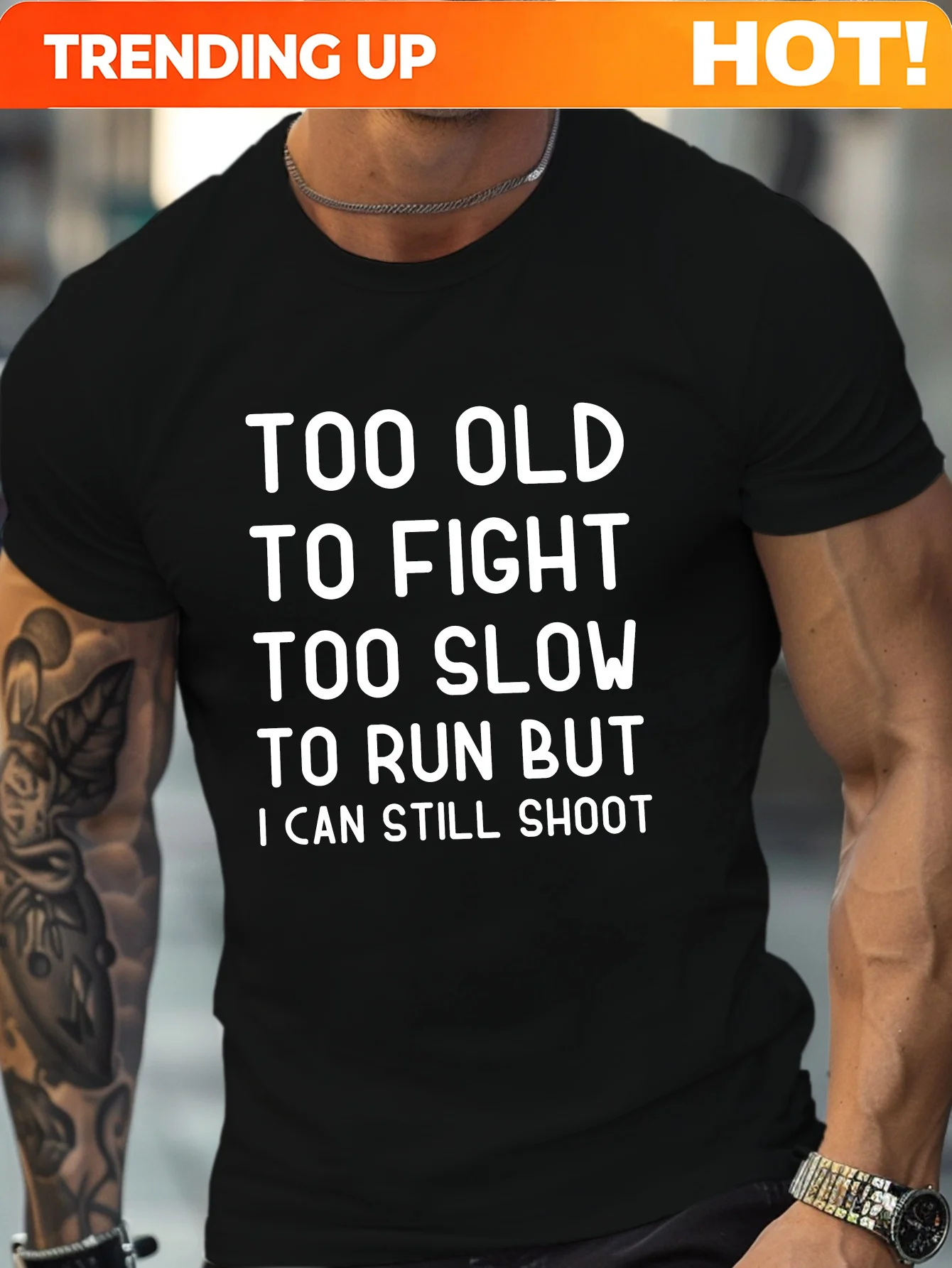Cool photo shoot lover statement cotton Men's t-shirt comfortable fit, 1pc, 100% cotton t-shirt black, Statement Fashion Piece,