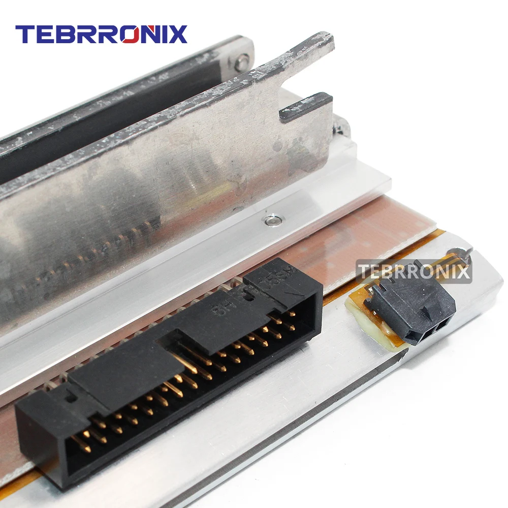 Printronix T5208 T5208E T5208R 용 정품 프린트 헤드, 열 바코드 라벨 프린터, 203dpi, 251239-001