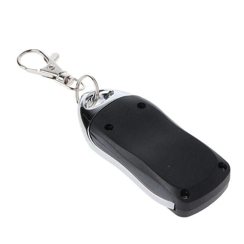R1WD 433MHz Universal Copy Artifact Electric Electric Door Copy Copy Remote Controller