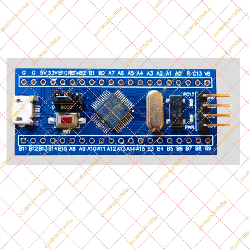 STM32G431CBT6 Core Board Cortex-M4 170MHz FPU Development Board USB Minimum System
