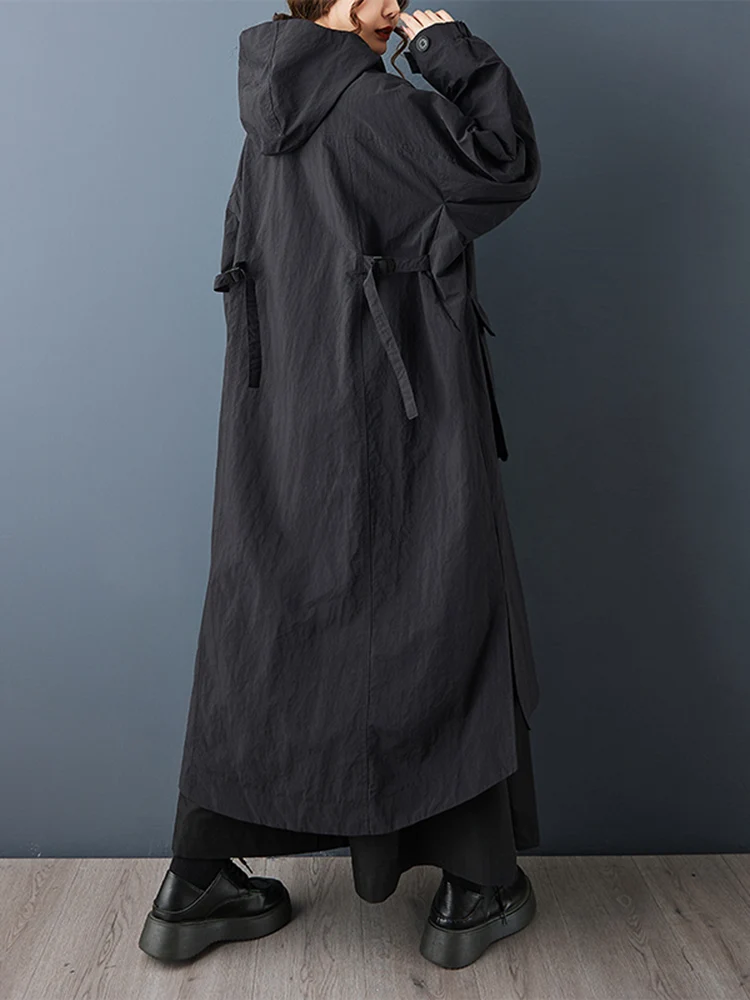 Thumbnail 2 - #4 Trending Trench Coats Right Now