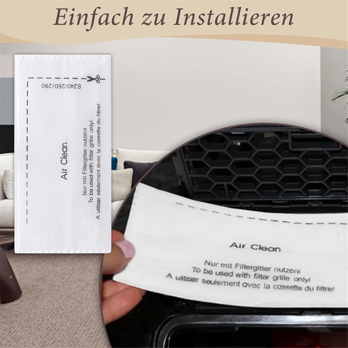 Conjunto de filtro de aspirador de pó para miele completo c1/2/3 filtro de aspirador de pó e conjunto de filtro de proteção do motor