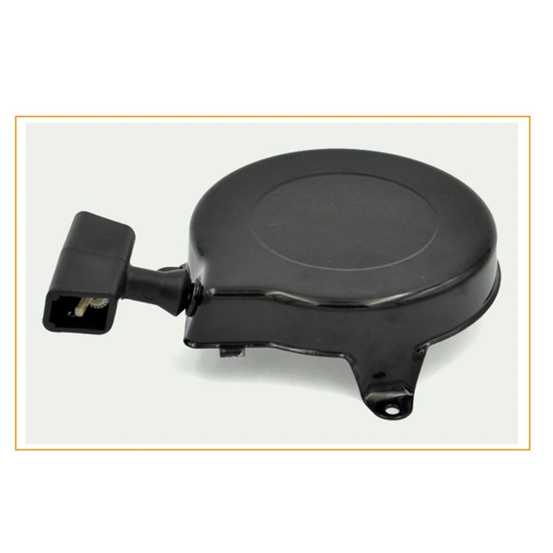 

ABPQ-Lawn Mower Recoil Starter Gasoline Engine Start For Briggs&Stratton 1250 BS1250 499706 690101 091212 Starter Part