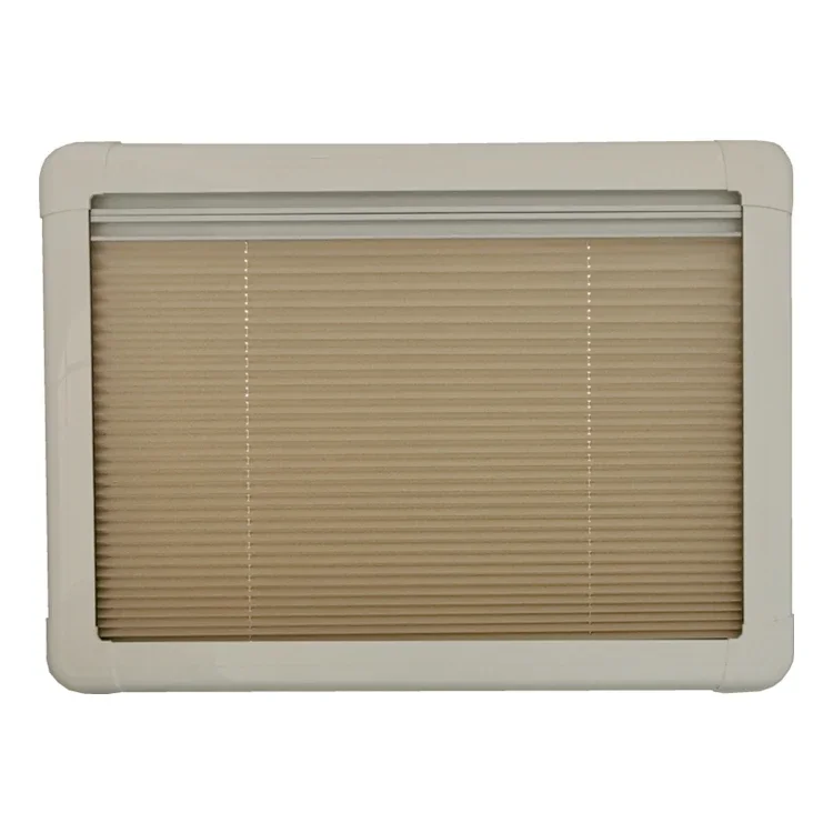 أكريليك مزجج مزدوج للقافلة ، سبائك الألومنيوم ، مقطورة RV ، تشمل ستائر ونوافذ للبعوض ،-من من من الأكريليك