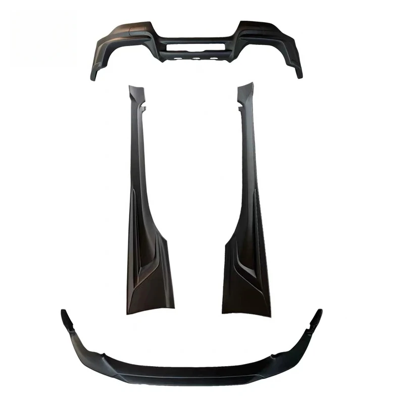 

For GR86 2020 2021 2022 2023 Front Lip Rear Lip Side Skirts Diffuser Lip Car Body Kits ABS Material Exterior Parts