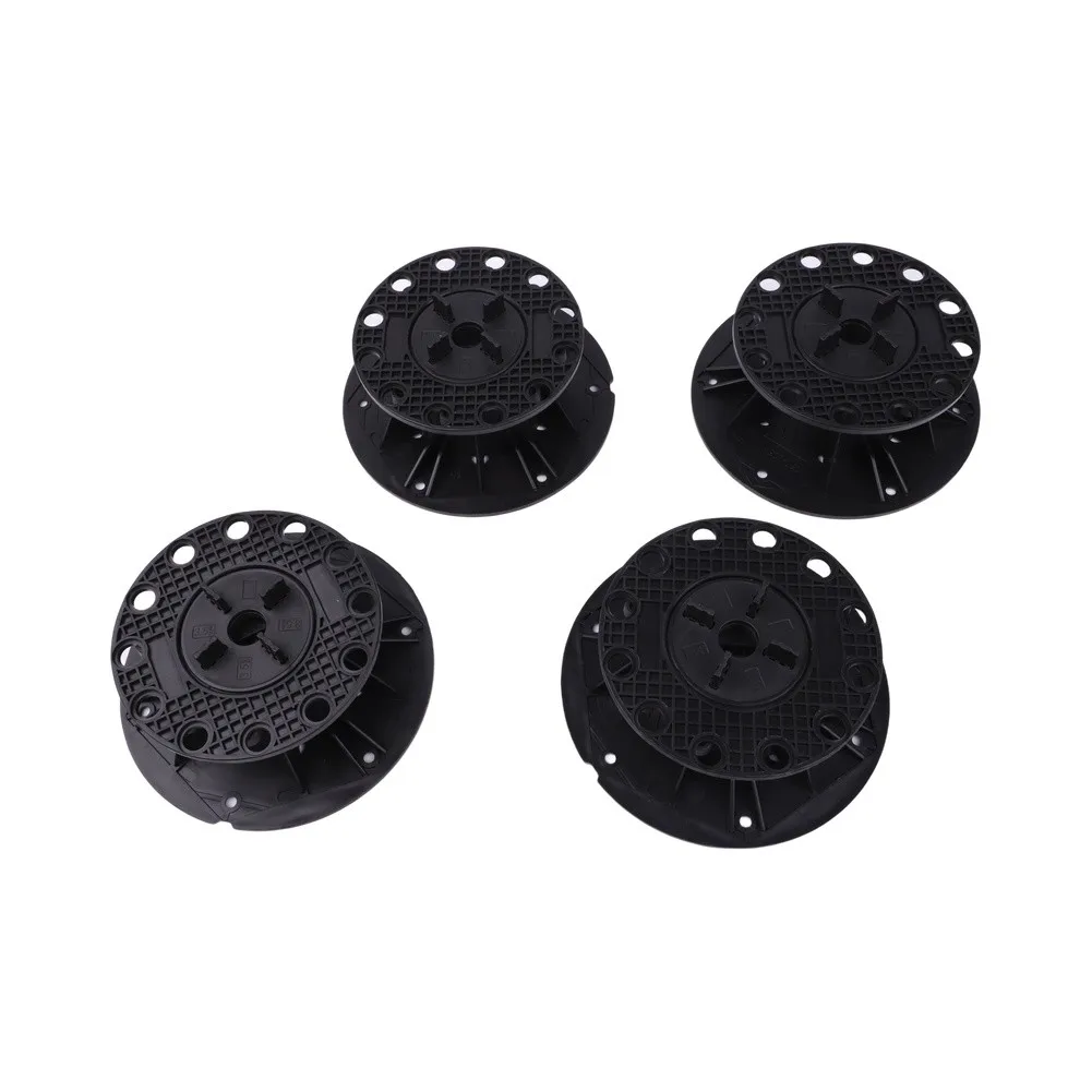 PP Adjustable Support Stand Suitable for Dry Fountain Stone Floor Keel Roof Garden Water Height Adjustment 20-29mm