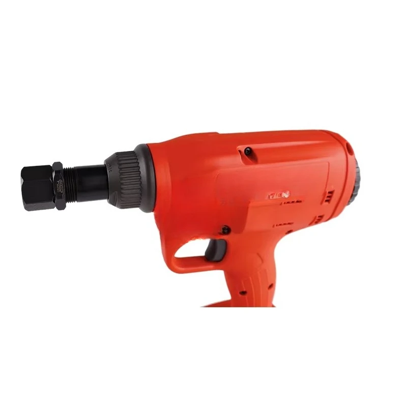 M3 M4 M5 M6 M8 M10 M12 Porca Pistola pneumática de porca de rebite