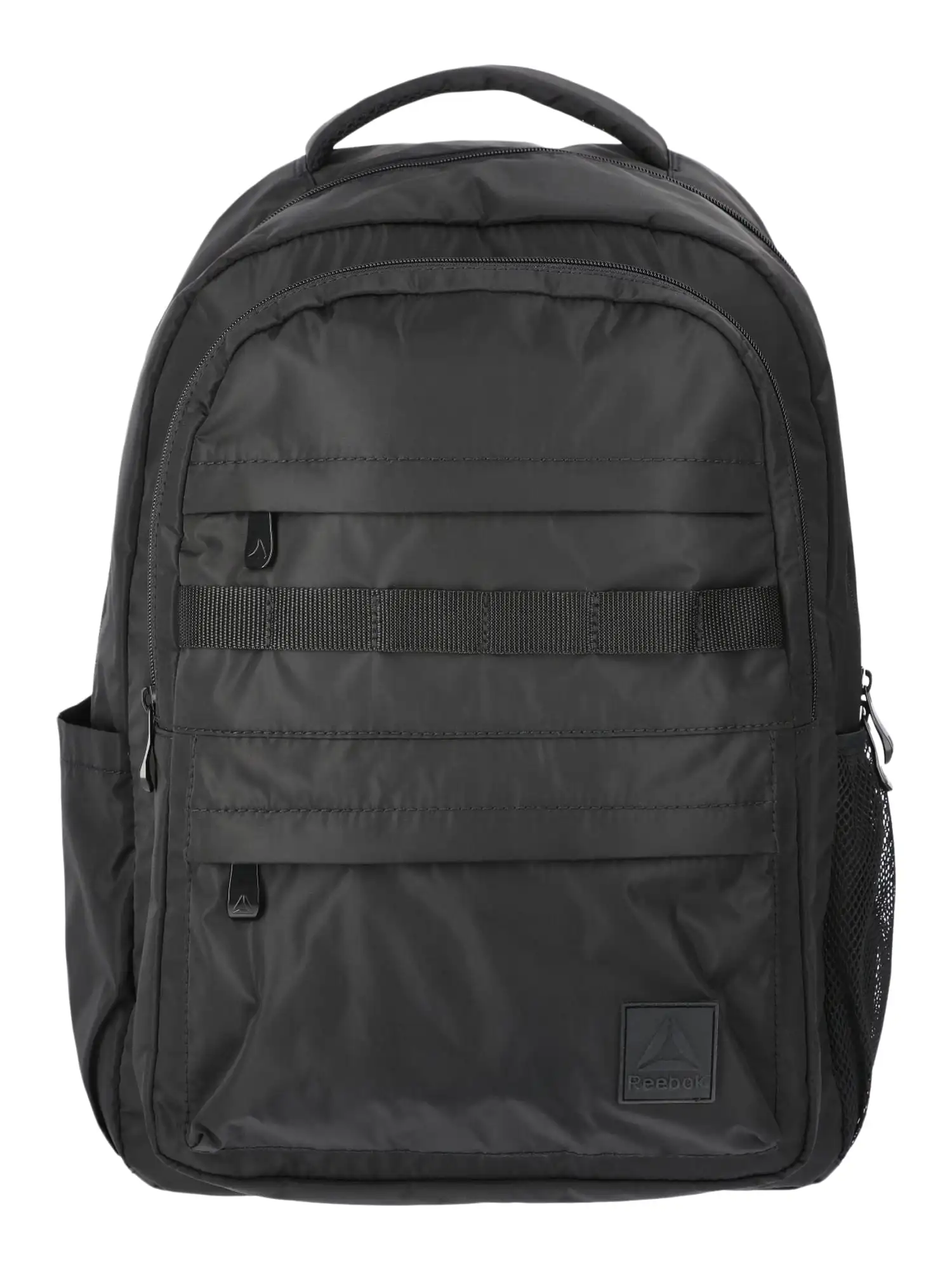 

Unisex Adult 18.5 Inch Laptop Backpack in Black