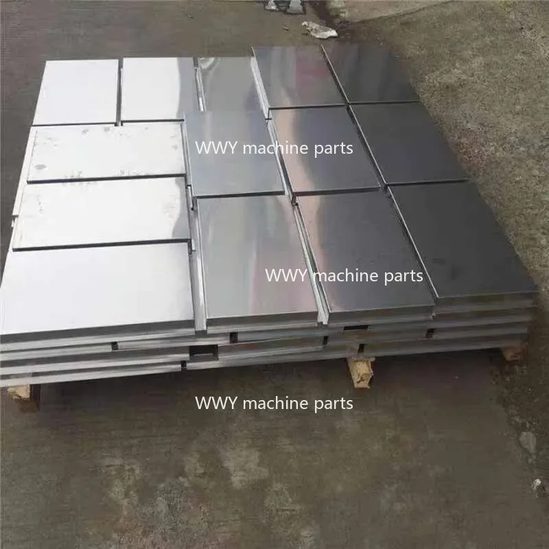 

Suitable for 1Pc Flat Blade, Diameter X 250mm X 250 Microns