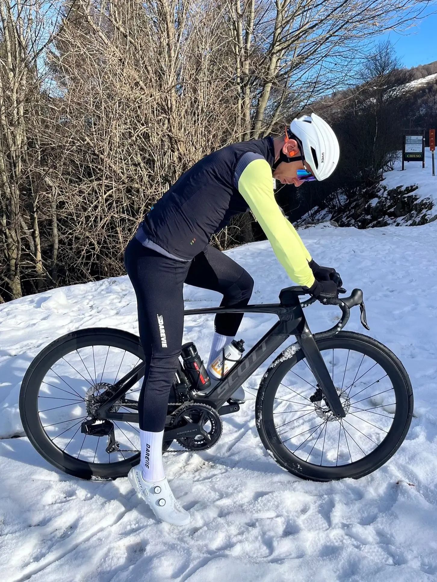 Thumbnail 2 - #7 Most Reviewed Cycling Tights