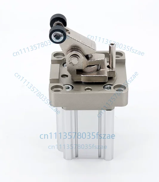 Accessories 1pcs blocker cylinder rsa50-30dl, rsa50-30dm