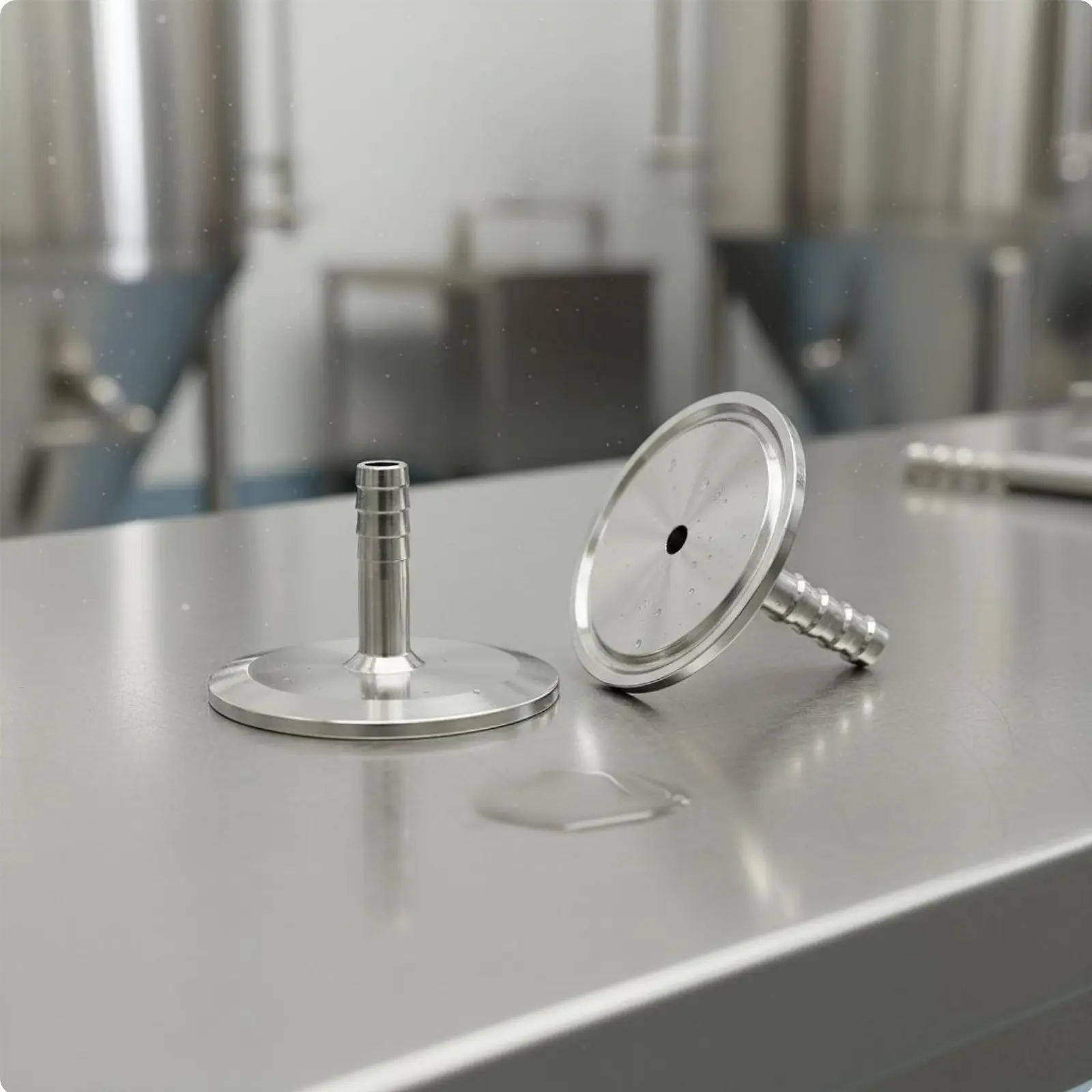 Variant: 10MM Clamp 50.5MM