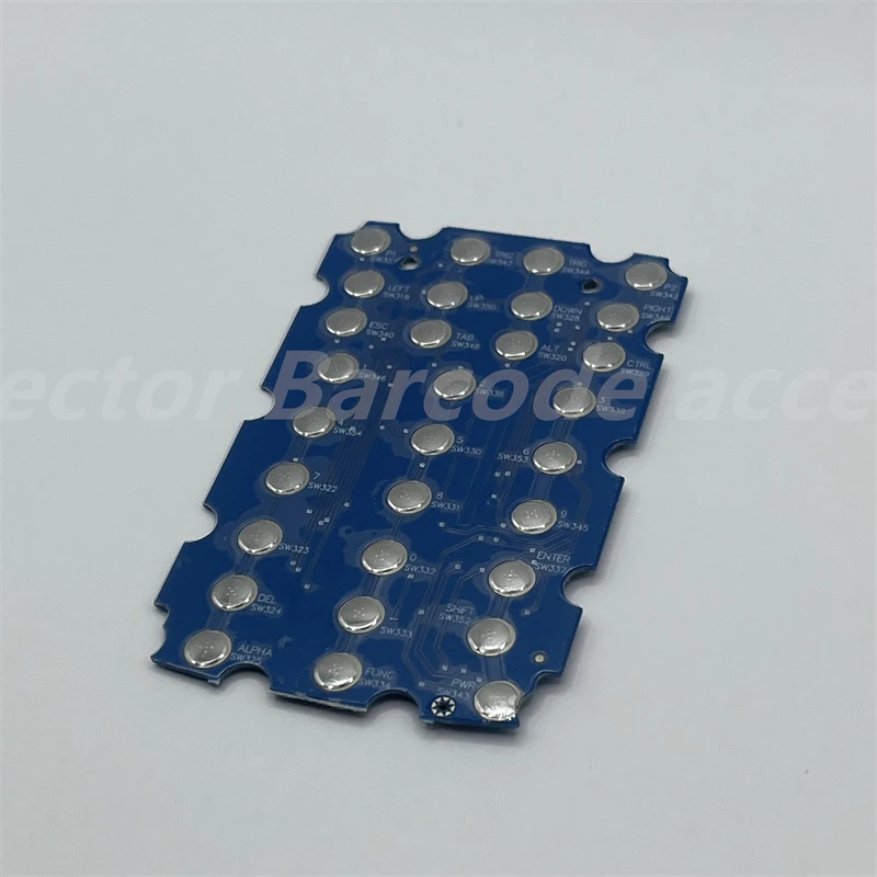 29-Key for Zebra MC3300 MC330K MC330M MC330L MC330AX, 29Keys PCB Keypad