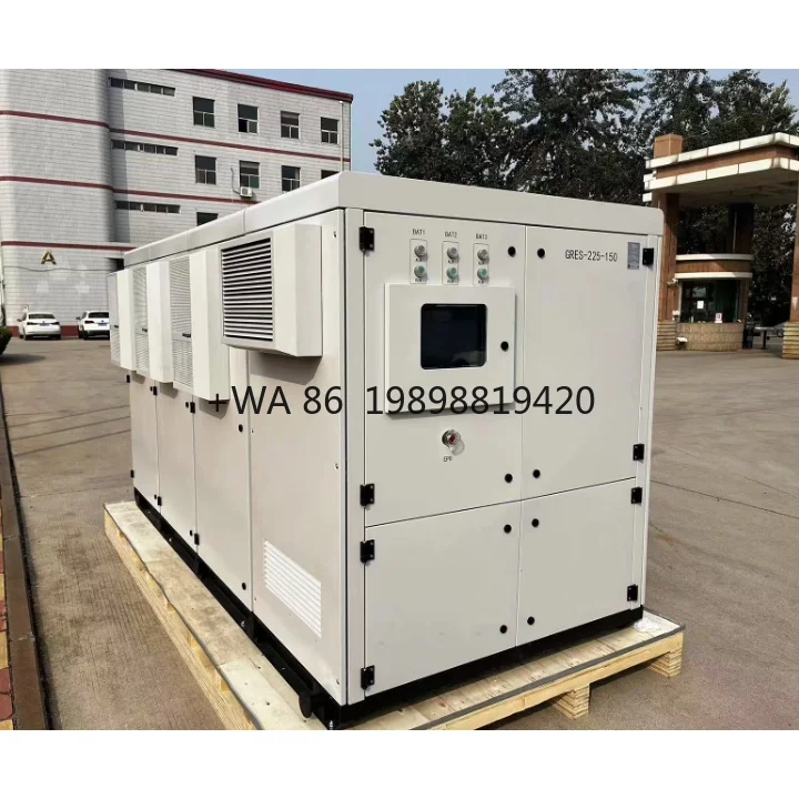 Large Capacity Hybr…