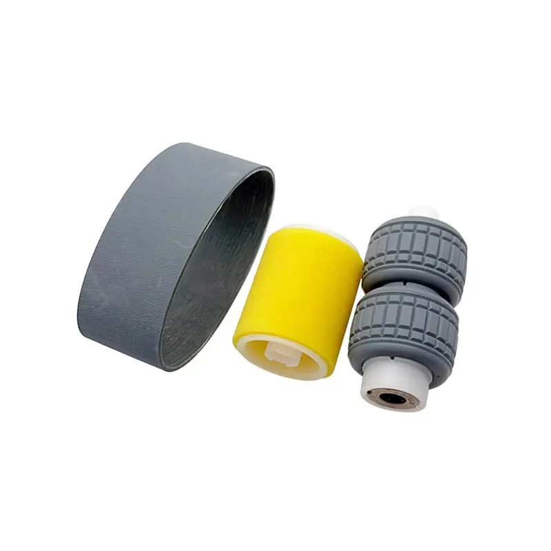 1set ADF Pickup Roller For Kyocera TA 4002i 5002i 6002i 3011i KM 8030 6030 4050 5050 3050 520i 420i 820 303LL07190 303M407480