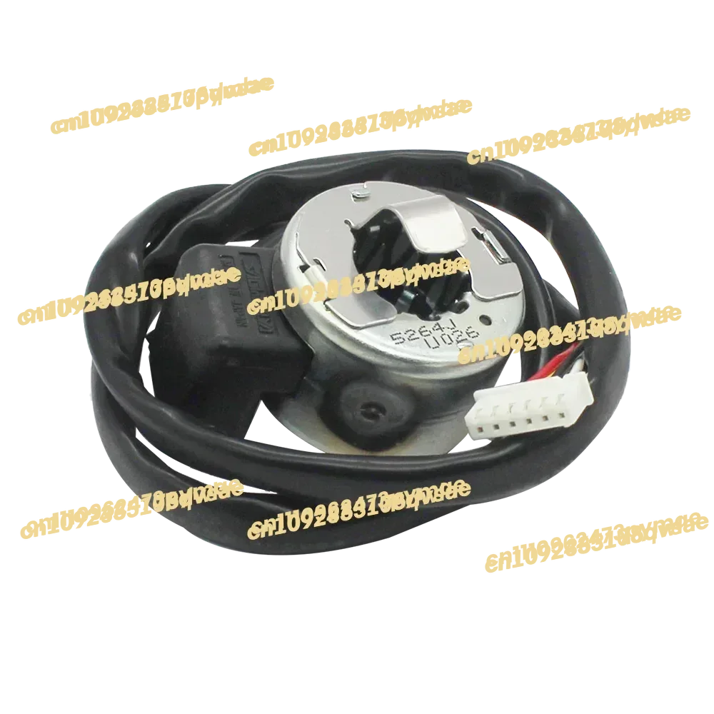 Motor Operated Valve Coil 4008929 167935J 4P229587-2 For Daikin VRV Outdoor Unit RXS100KVMA RXS71LAVMA New and Original
