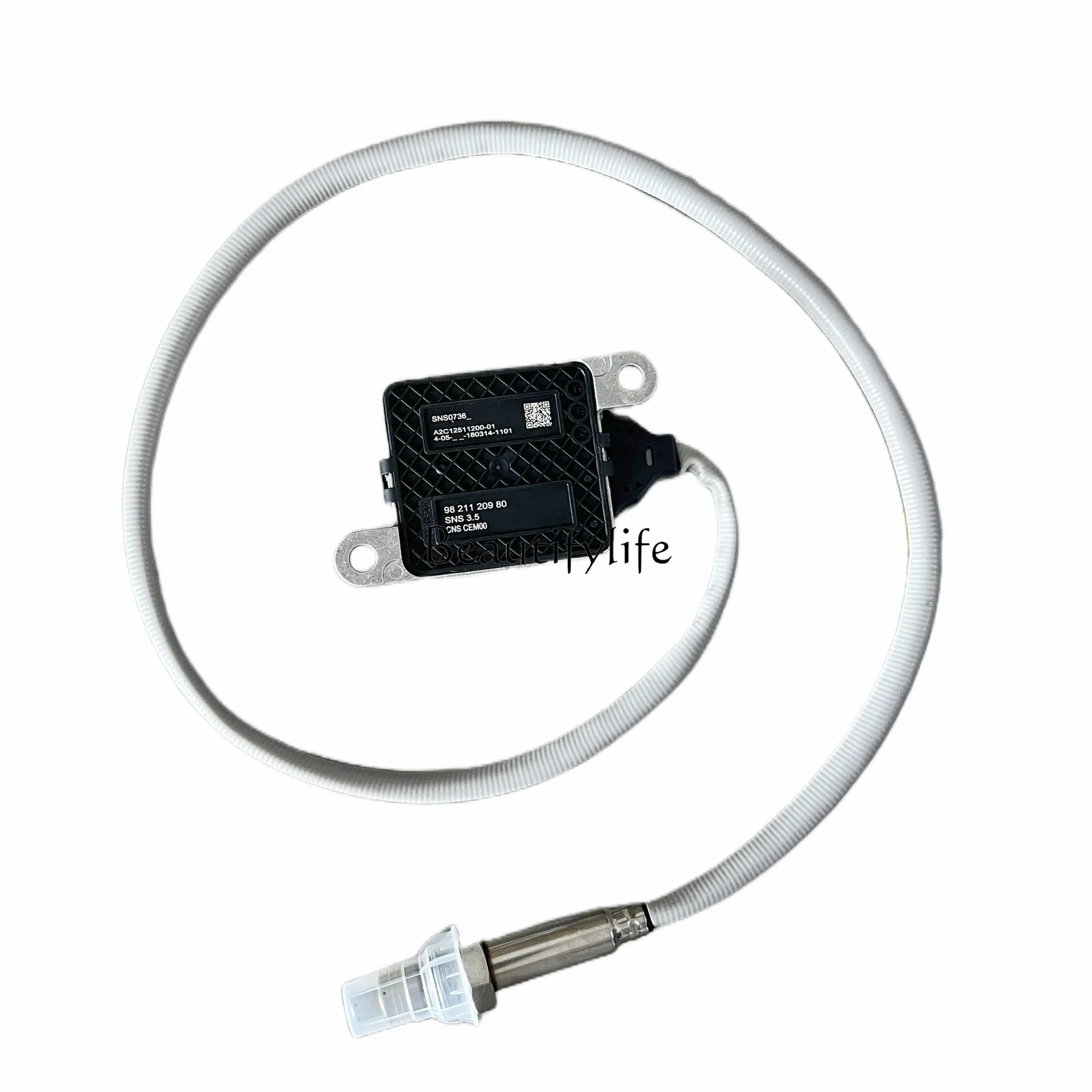 

*parts and accessoriesNitrogen oxygen sensor 9821120980 9821121180 9821120780