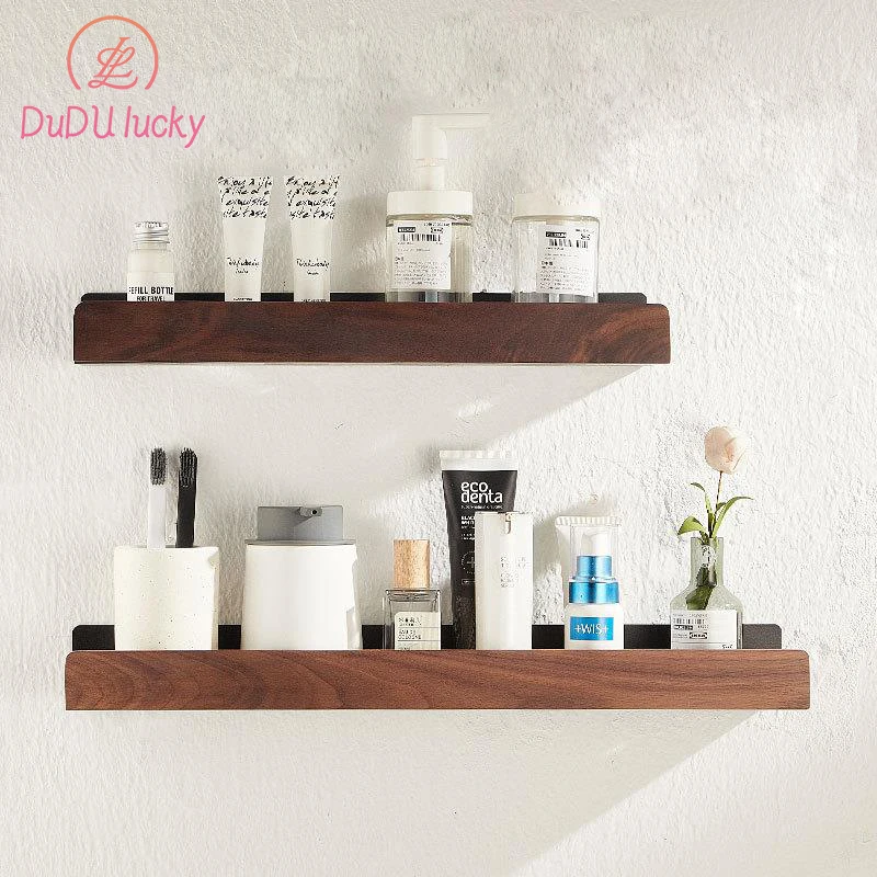 repisas,Bathroom shelf Storage rack,non perforated vanity Shelf Wall-Mounted Storage rack wall mounted bathroom organizer toilet