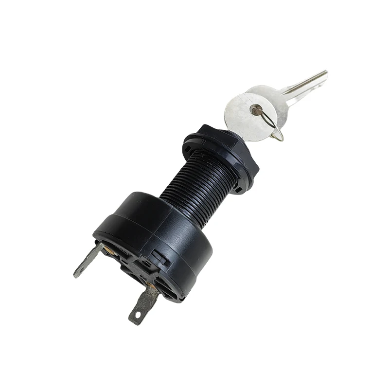The Cart Key For Golf Cart Power Lock Key Switch For EXCAR Golf Cart Start Switch