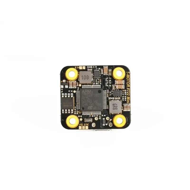 T-Motor MINI F7 FC & F45A 4-in – Betaflight Fc F7 Bewertung und Preis