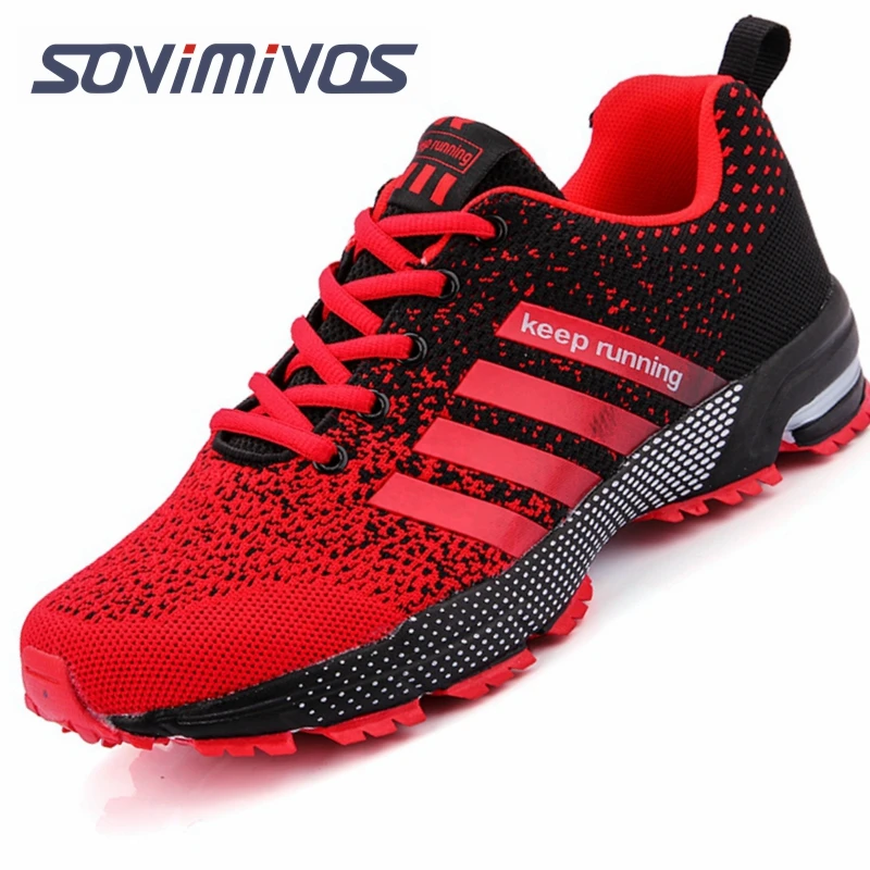 Men Women Sneakers Plus Size 41 42 43 Women\'s Casual Shoes Fashion Chunky Sneakers Woman Thick Sole Sport Shoes Big Size Shoes