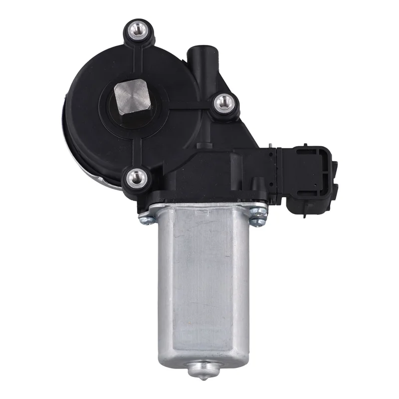 6PIN Power Window Lift Motor Motor for Nissan Sylphy 2006-2011 Navara D23F INFINITI G35 G37 Window Regulator Motor 80731EW800