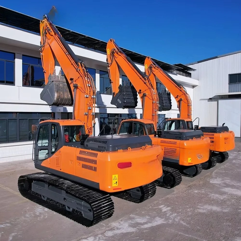 حفارة التعدين الثقيلة مع خيار - مراجعة Heavy Equipment Breaker وسعره
