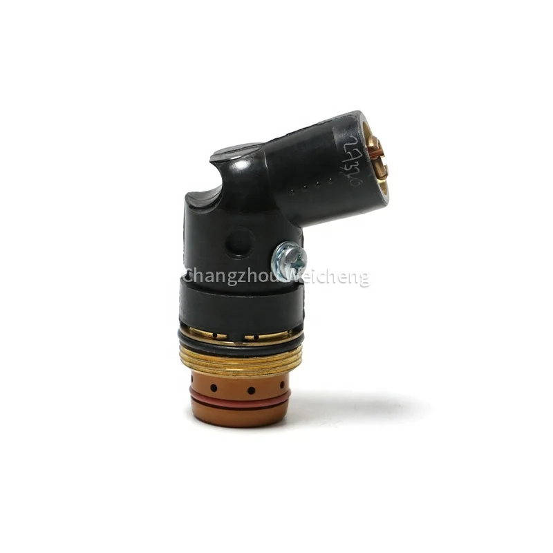 

Hot Hot sale 9-8219 Thermal Dynamics SL60 SL100 Plasma Cutting Torch Head