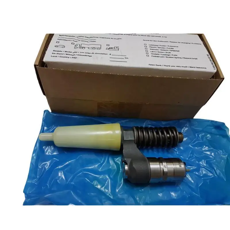 Suitable for Volvo Injector FM FH 0414702010 0414702021 0986441006