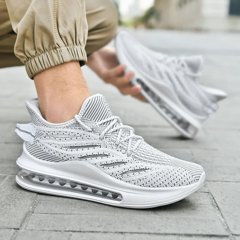 

Мужские кроссовки High Street для женщин, брендовые дизайнерские спортивные кроссовки, удобные амортизирующие кроссовки, обувь для фитнеса и тренировок