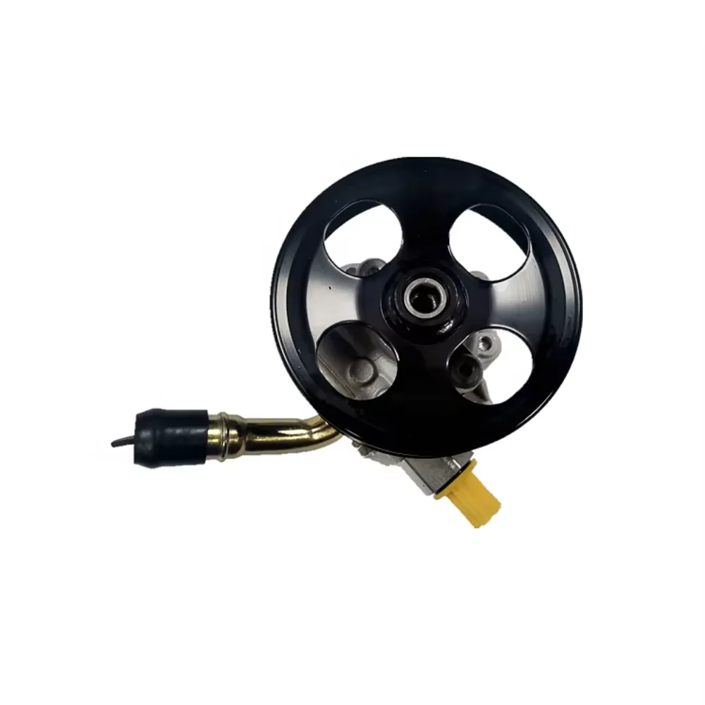 

Power steering pump with pulley, suitable for 2012-2017 Jeep Wrangler and 2018 Wrangler JK, 3.6L petrol version OEM 5154400AC