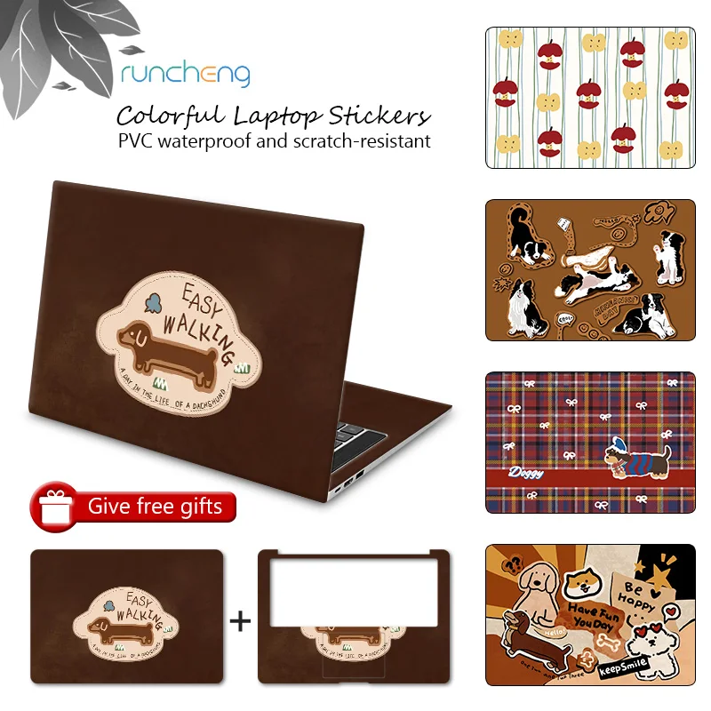 DIY Transformers laptop sticker laptop skin 12/13/14/15/17 inch for MacBook/HP/Acer/Dell/ASUS/Lenovo