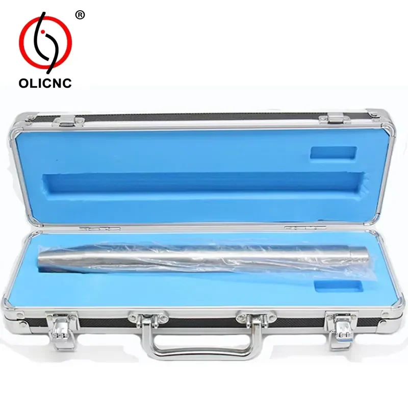 BT40 D40 High Precision Machine Tool Spindle Inspection Rod