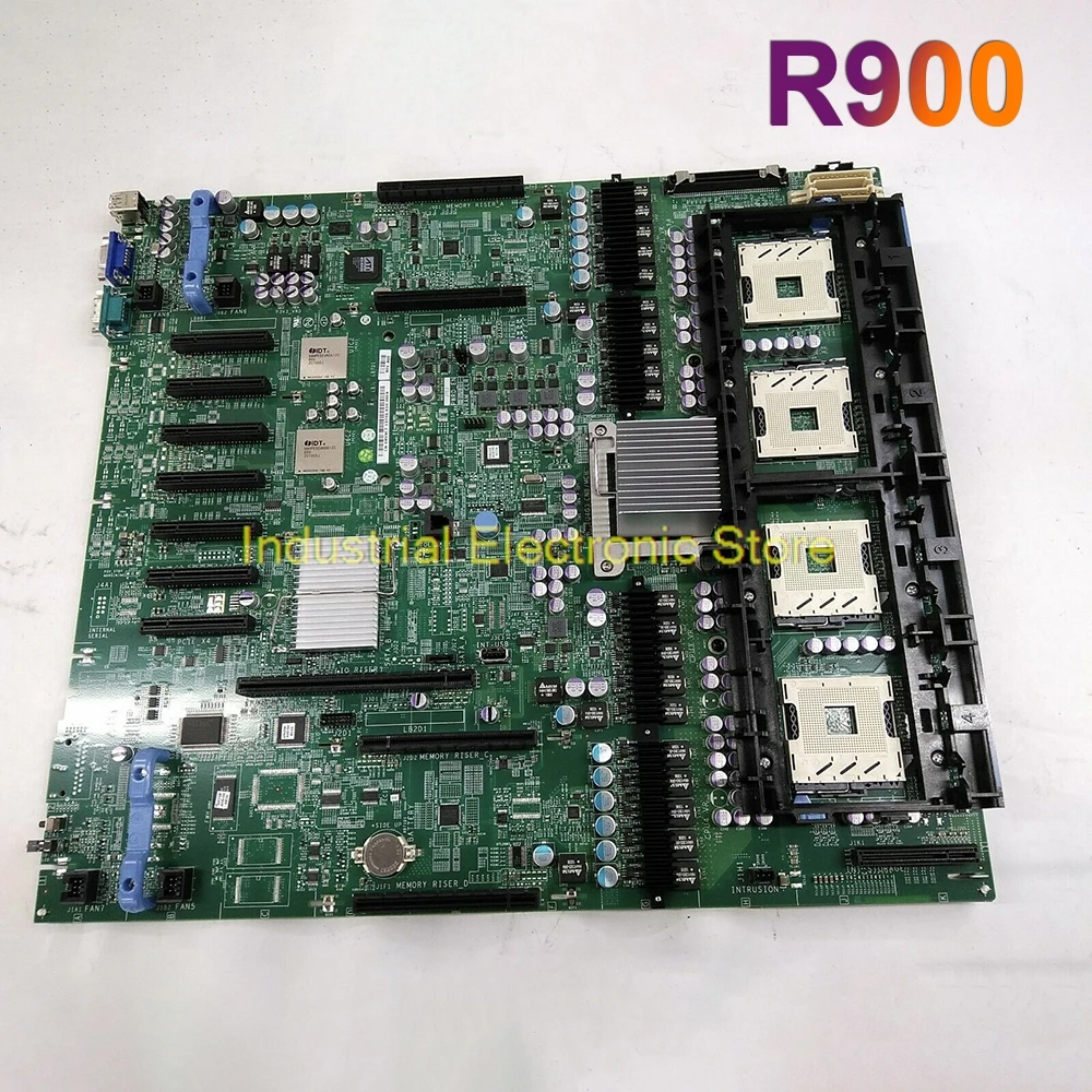 

Mainboard For DELL PowerEdge R900 X947H TT975 0C284J F258C C764H