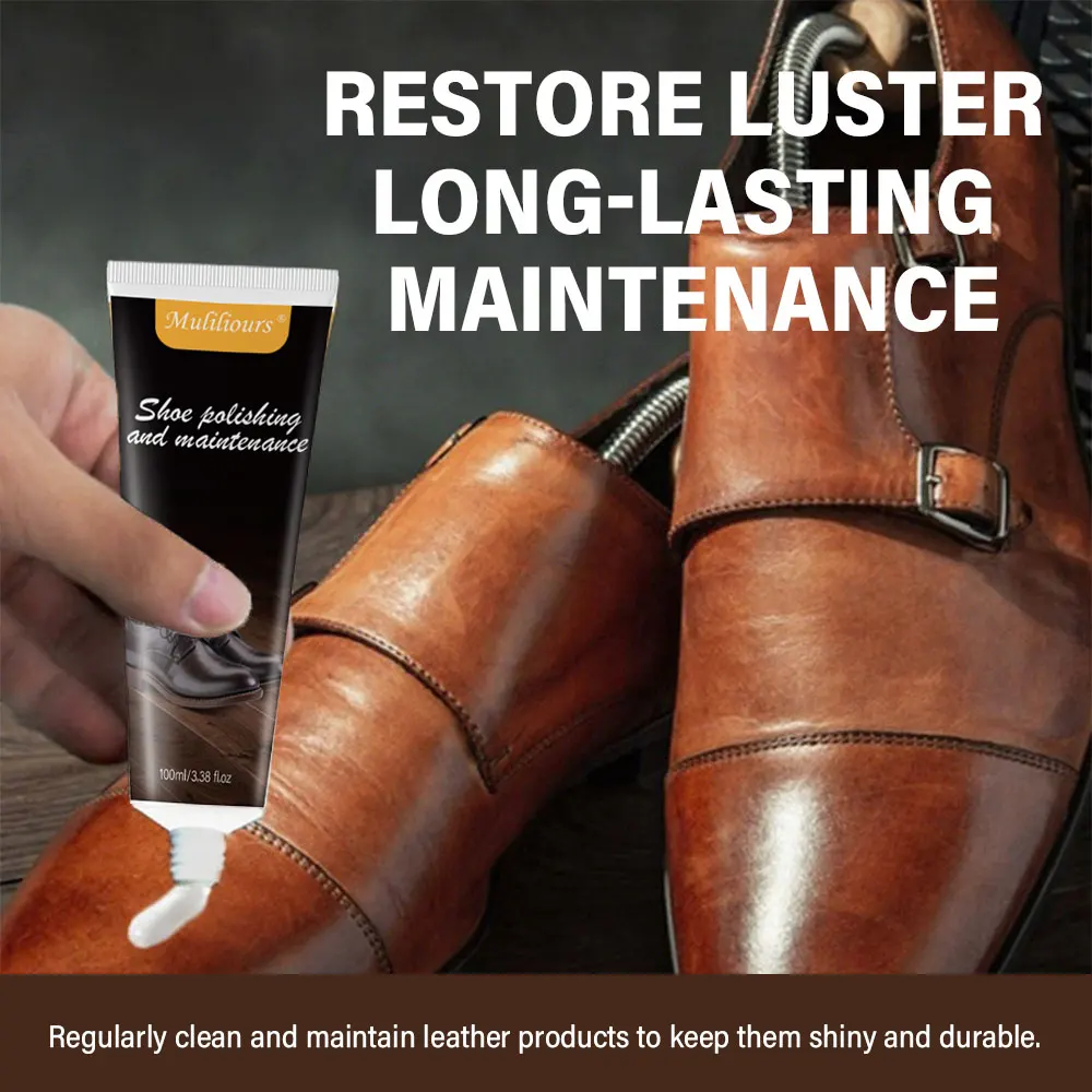 Thumbnail 2 - #40 Best Rated Shoe Polish to Buy in 2026