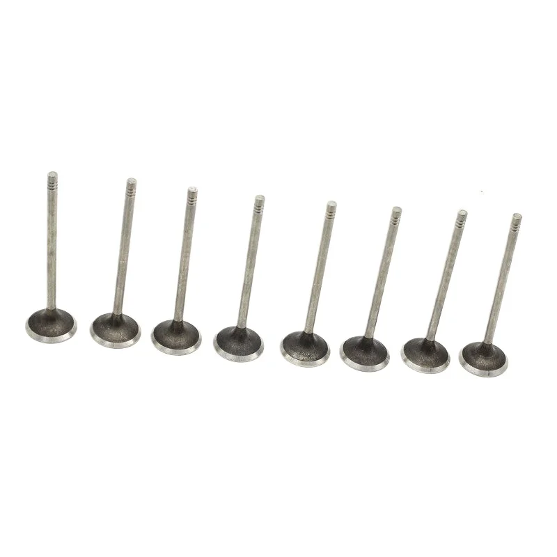 

Комплект толкателей (8 шт.) для впускных и выпускных клапанов дизельных двигателей автомобилей MAXUS V80 (Китай, IV/V)