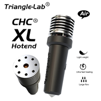 trianglelab CHC® XL HOTEND High-flow abrasion-resistant hose for fast carbon fiber printing  for Voron FDM printer