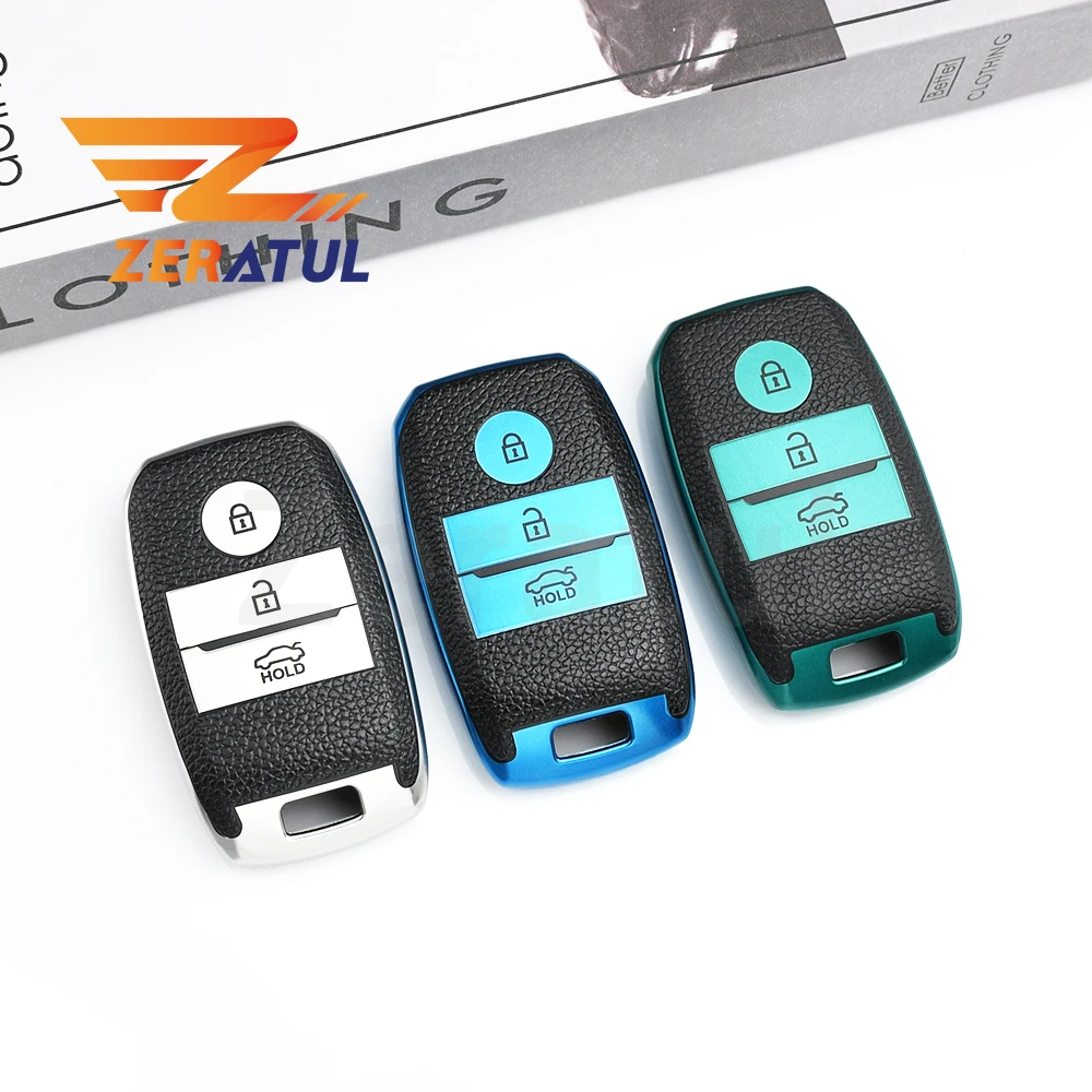 Auto Keyless Car Ke… - image