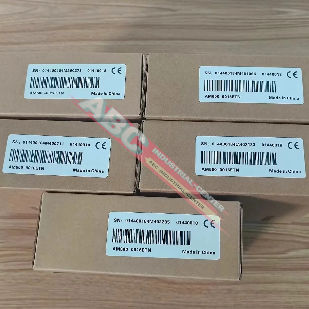 PLC 모듈 AM600-3200END 새 제품 박스 있음 AM600-4AD