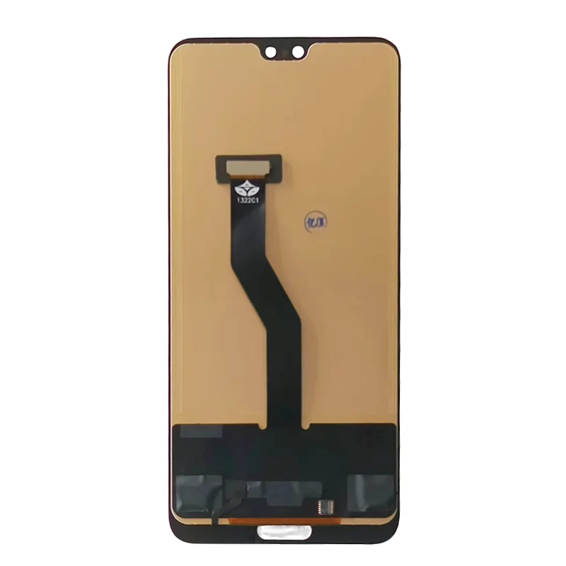 LCD Display For HUAWEI P20 Pro LCD Display Touch Screen Digitizer Assembly For HUAWEI P20 Pro LCD Screen Replacement