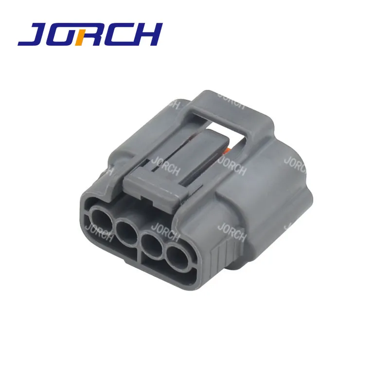 10sets 4Pin Nissan Auto Ignition Controller Plug Mazda RX7 FD Throttle Position Sensor Connector 6195-0030