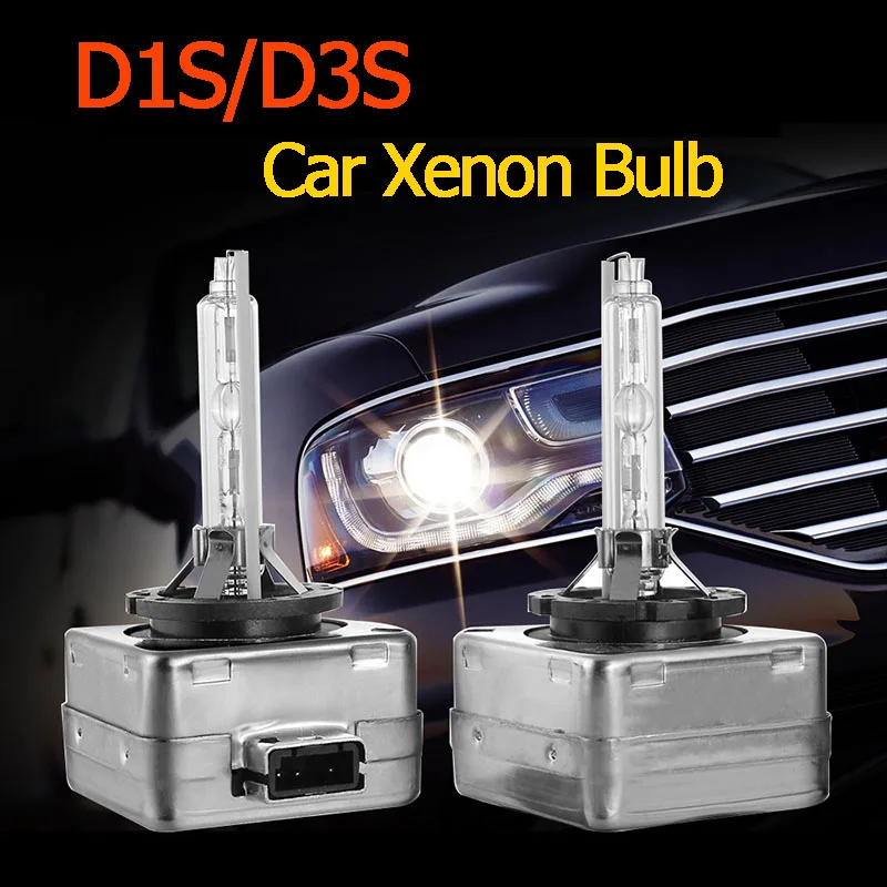 

2 шт. SUKIOTO GENUINE 35 Вт ксеноновые лампы HID D1S D3S стандартные 66140 66340 оригинальные автомобильные фары 55 Вт ксеноновые D1 D3 HID фары