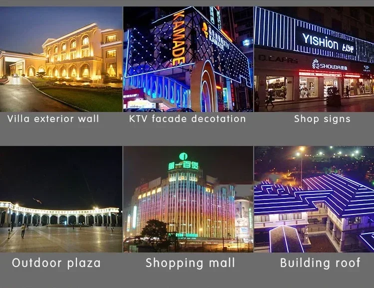 Online Programmle Artnet Controller 8 Channel DMX512 Led Pixel RGB Light Artnet-DMX Controller To Output SPI/DMX