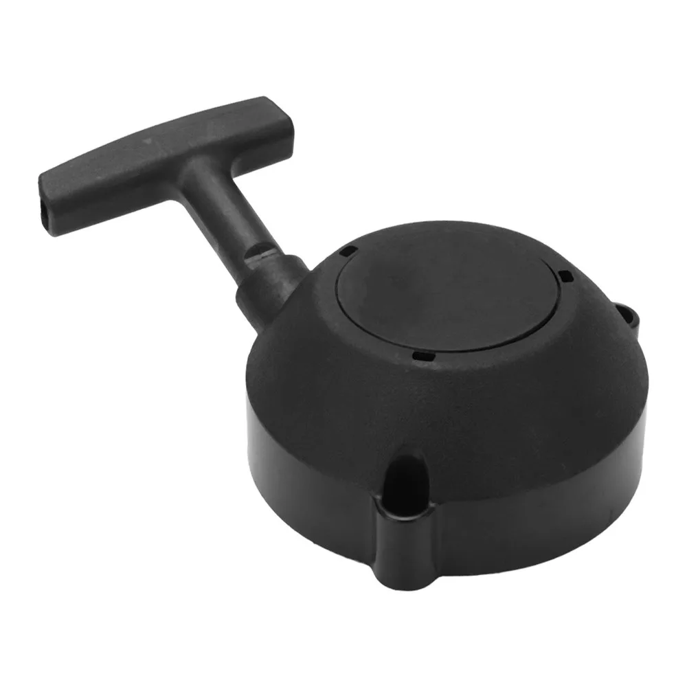 4282 190 0300 arranque por cuerda arranque de retroceso conjunto de arranque ABS conjunto de arranque de retroceso para sopladores Stihl BR500 BR550 BR600