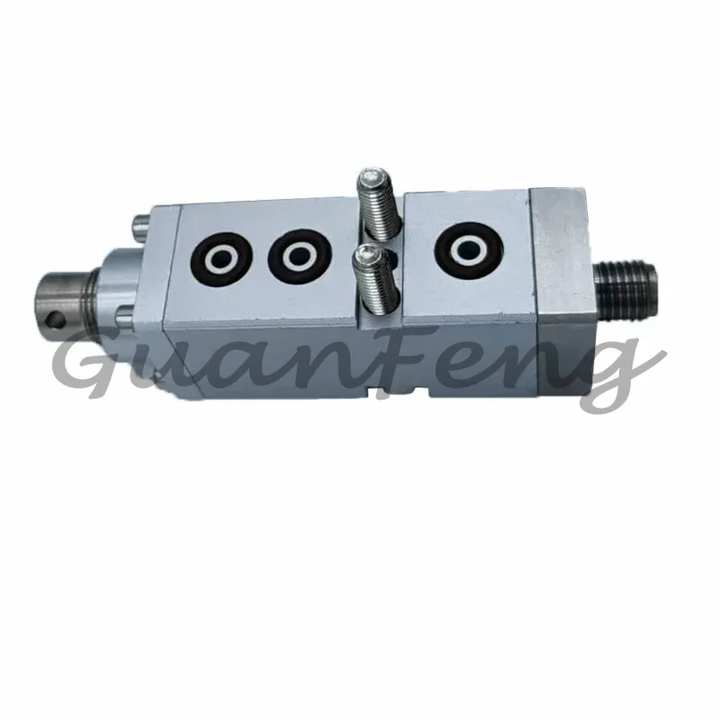 High‑Quality 731200 Hot‑Melt Glue Machine Module, Durable Premium Tool Component for Glue Dispensing Unit Repair
