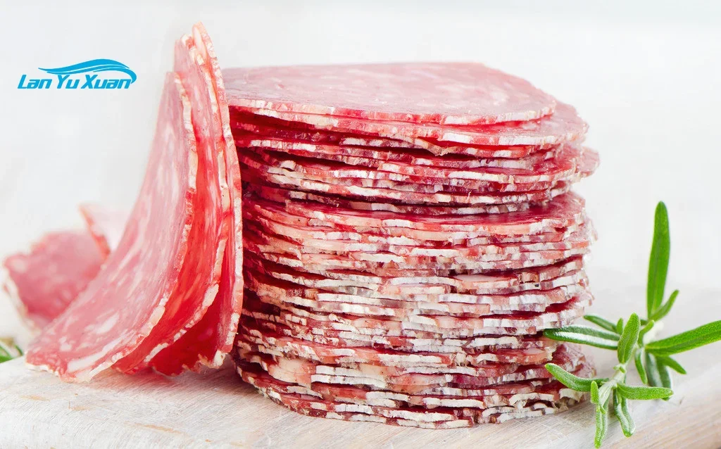 ماكينة معالجة شرائح اللحم الخام المولودة متعددة الوظائف المتقدمة مع شفرة من الفولاذ المقاوم للصدأ #4